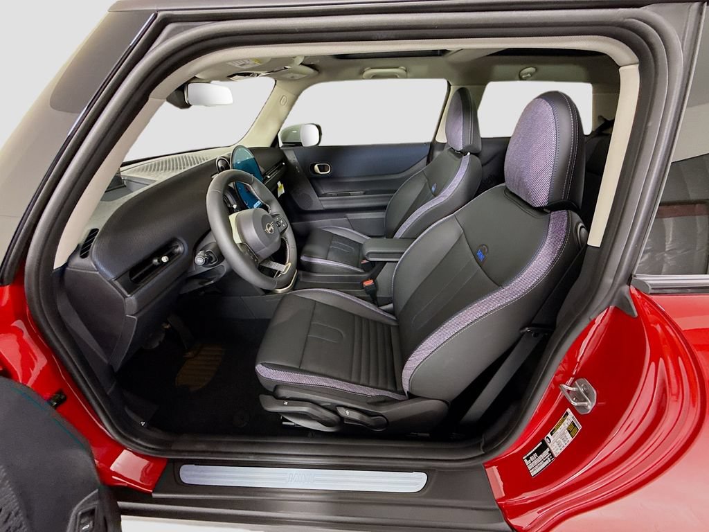 New 2026 MINI Cooper 2-Door Hardtop FWD image 19
