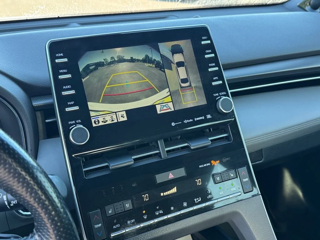 Used 2019 Toyota Avalon Touring w/ Advanced Safety Package FWD image 24