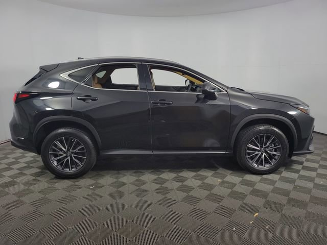 Used 2023 Lexus NX 250 FWD image 10