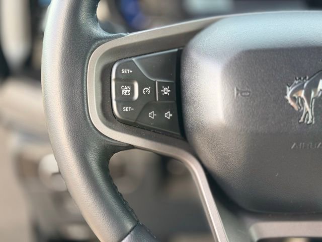 Certified 2023 Ford Bronco Black Diamond image 30