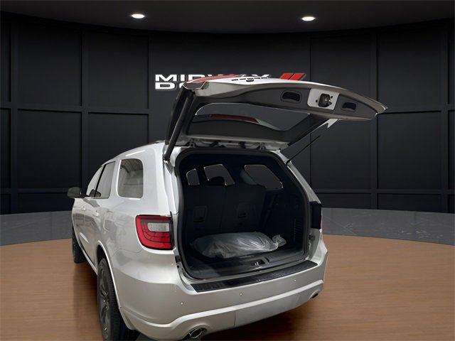 New 2025 Dodge Durango GT w/ Blacktop Package image 12