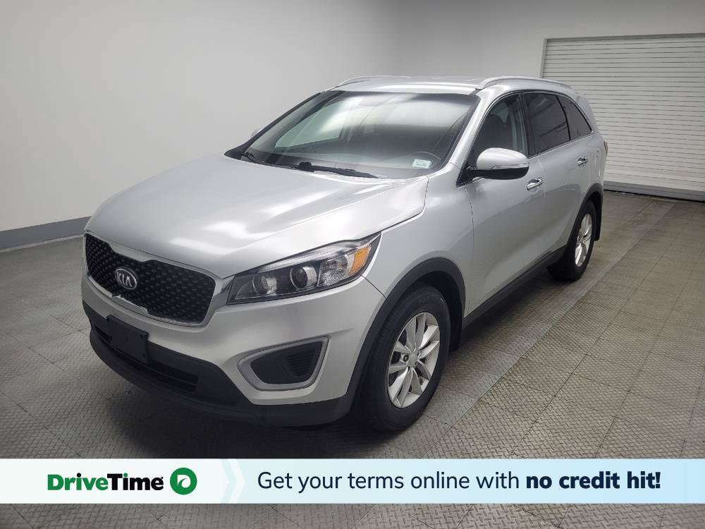 Used 2018 Kia Sorento FWD