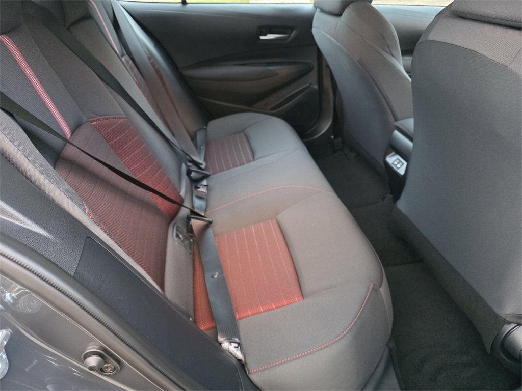 New 2026 Toyota Corolla SE image 17