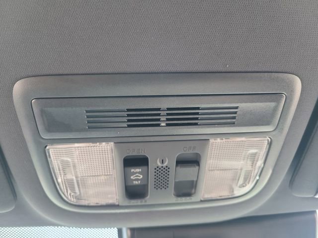 Used 2018 Honda Civic Sport Touring image 32