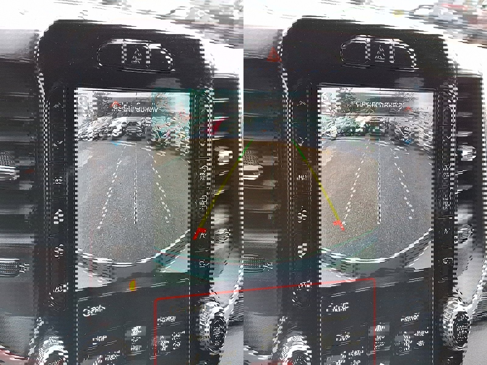 Used 2021 RAM 1500 Big Horn image 17