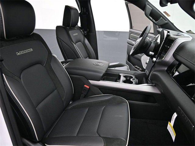 New 2026 RAM 1500 Laramie w/ Night Edition image 25