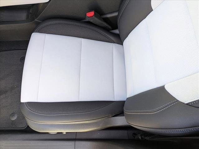 New 2026 Chevrolet Equinox EV LT video 4