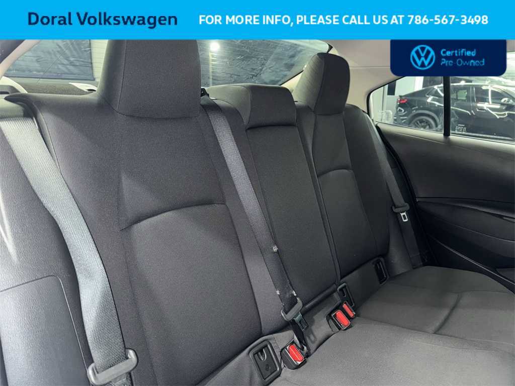 Used 2023 Toyota Corolla LE image 26