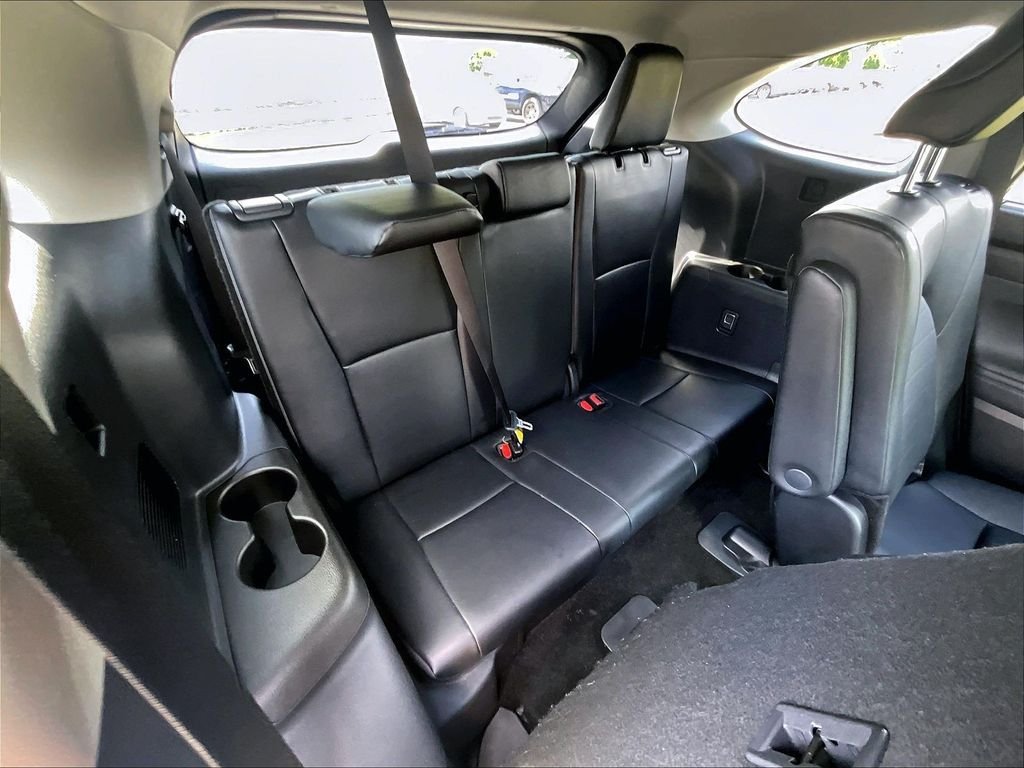 Certified 2026 Toyota Highlander XLE AWD/4WD image 17