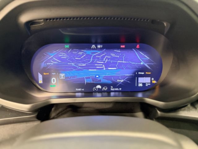 Used 2022 Polestar Polestar 2 w/ Performance Package AWD/4WD image 43
