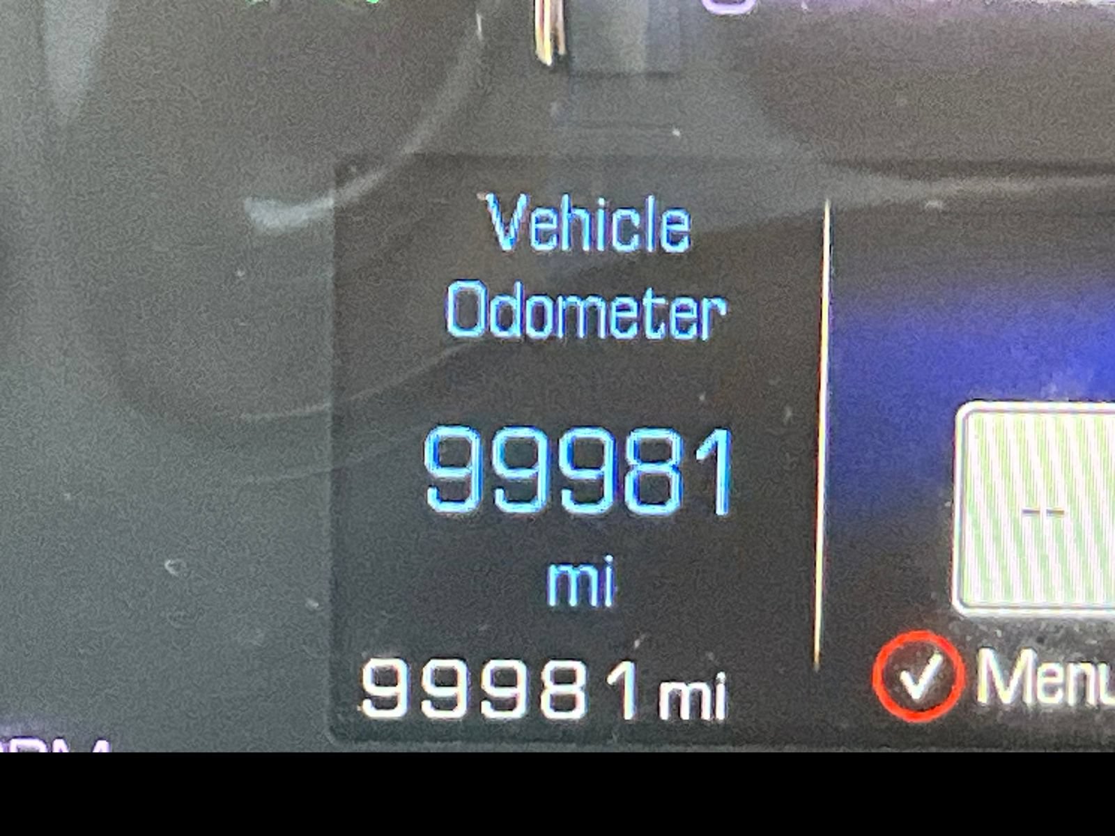 Used 2019 Cadillac XT5 Luxury FWD image 18