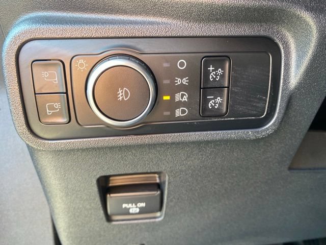 Used 2025 Ford Bronco Raptor AWD/4WD image 16