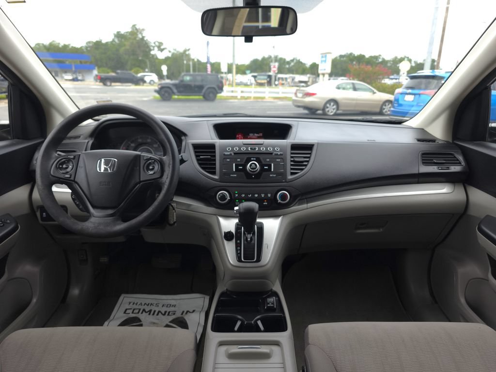 Used 2013 Honda CR-V LX image 17