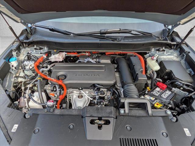 Used 2026 Honda CR-V Sport image 25