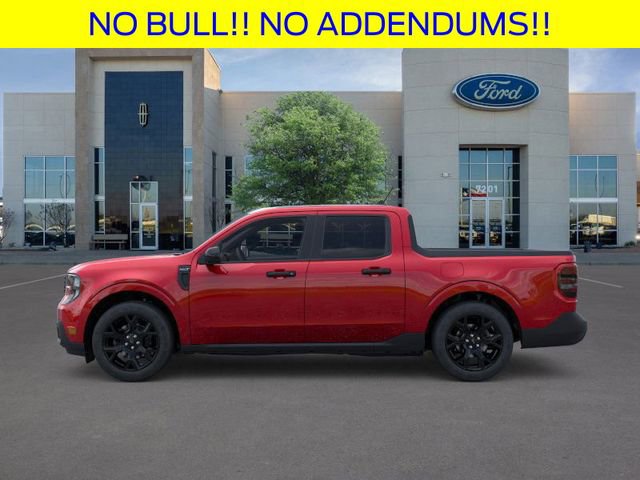 New 2026 Ford Maverick XLT w/ XLT Luxury Package image 3
