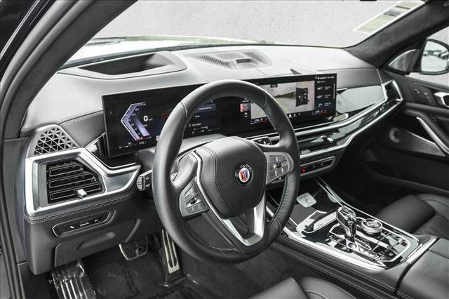 Used 2026 BMW ALPINA XB7 AWD/4WD image 10