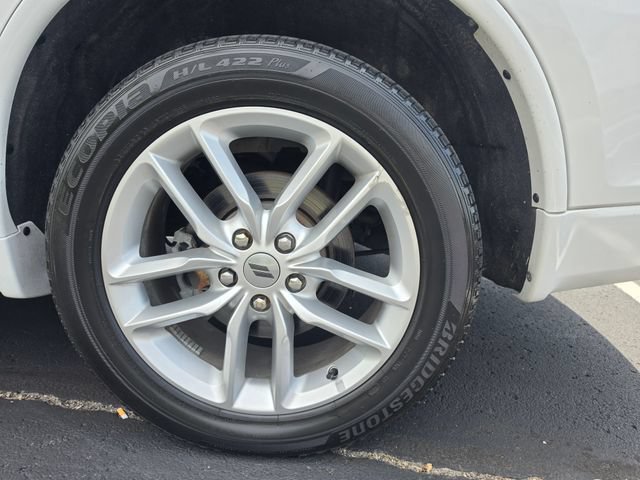 Used 2022 Dodge Durango GT AWD/4WD image 10