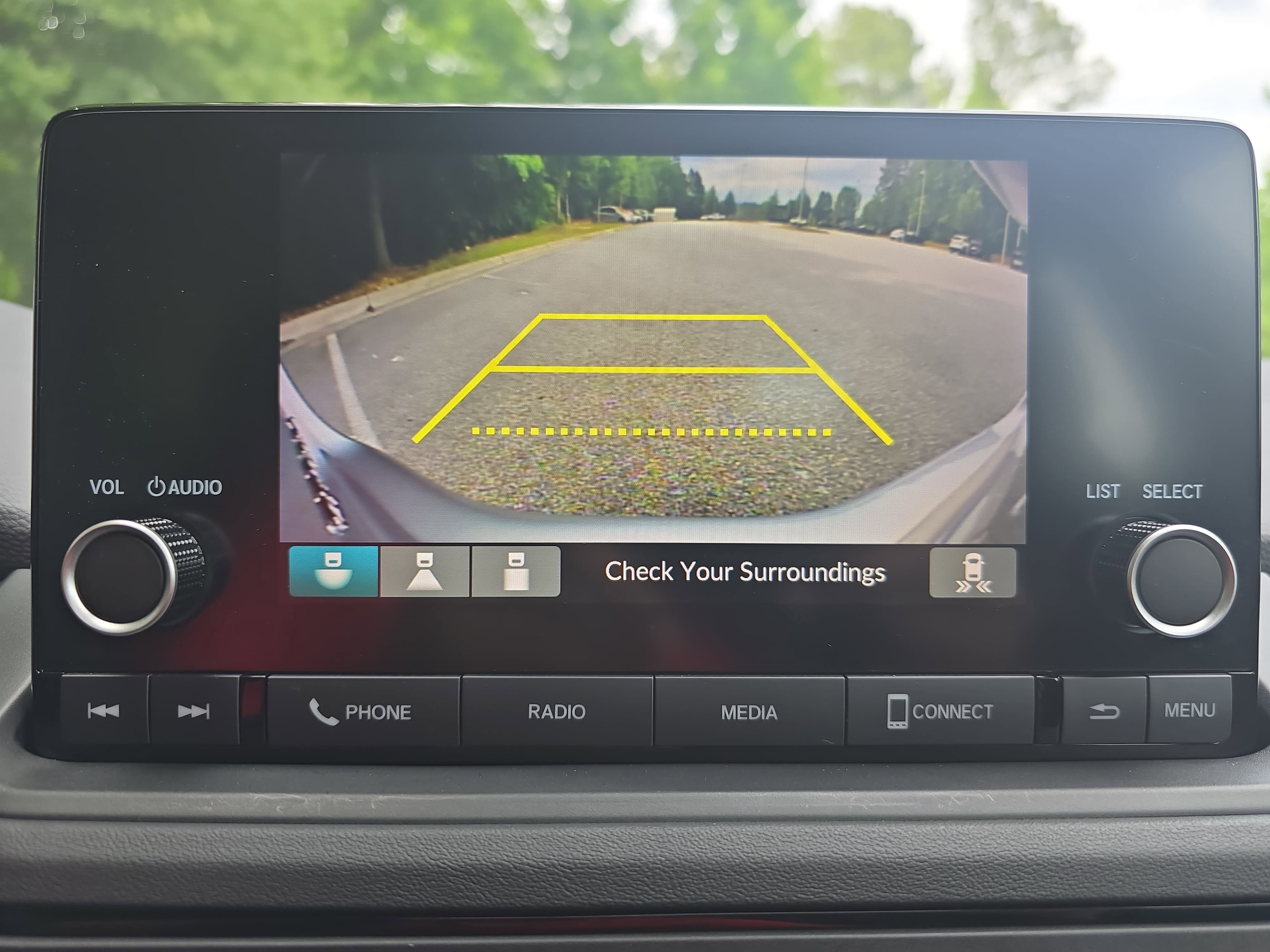 Used 2025 Honda Accord SE image 21
