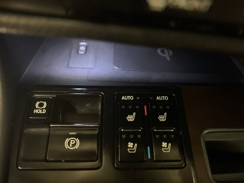 Used 2021 Lexus RX 350 AWD w/ Premium Package image 27