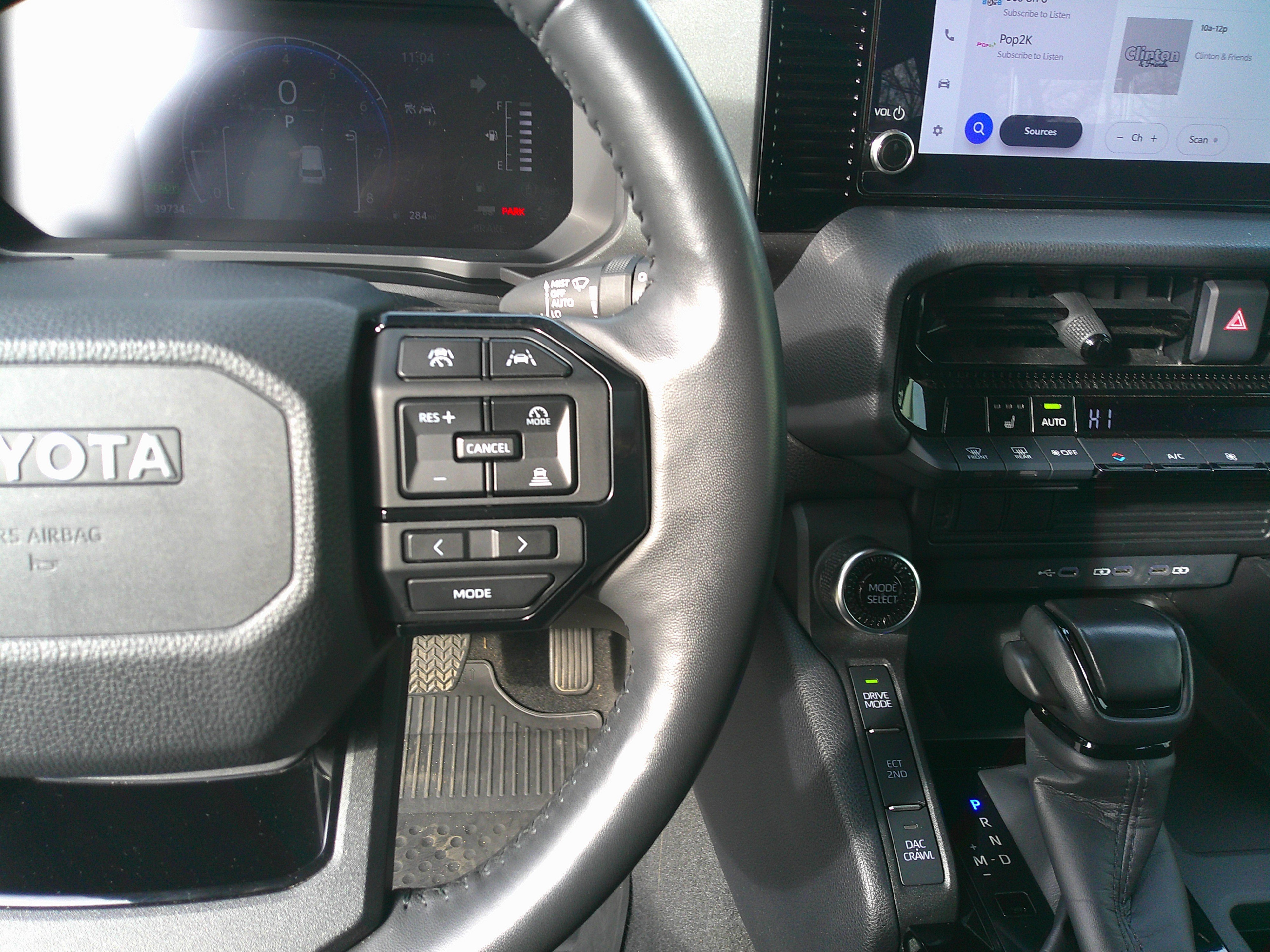 Used 2024 Toyota Land Cruiser 1958 image 21