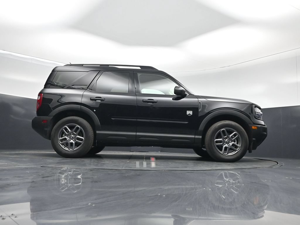 Used 2025 Ford Bronco Sport Big Bend AWD/4WD image 44