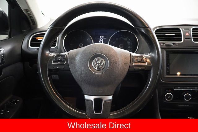 Used 2014 Volkswagen Jetta TDI image 15