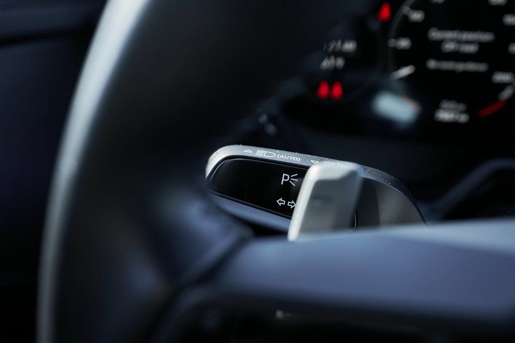 Used 2024 Porsche 911 Carrera S w/ Sport Package image 44