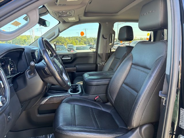 Used 2019 GMC Sierra 1500 Denali w/ Denali Ultimate Package AWD/4WD image 14