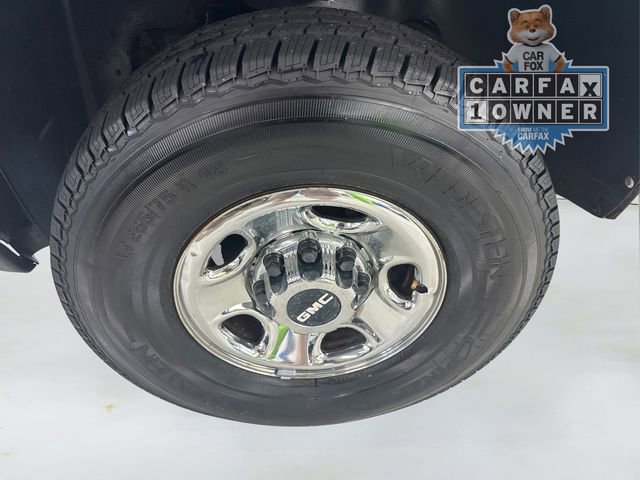 Used 2007 GMC Sierra 2500 W/T w/ Work Truck Preferred Package image 17