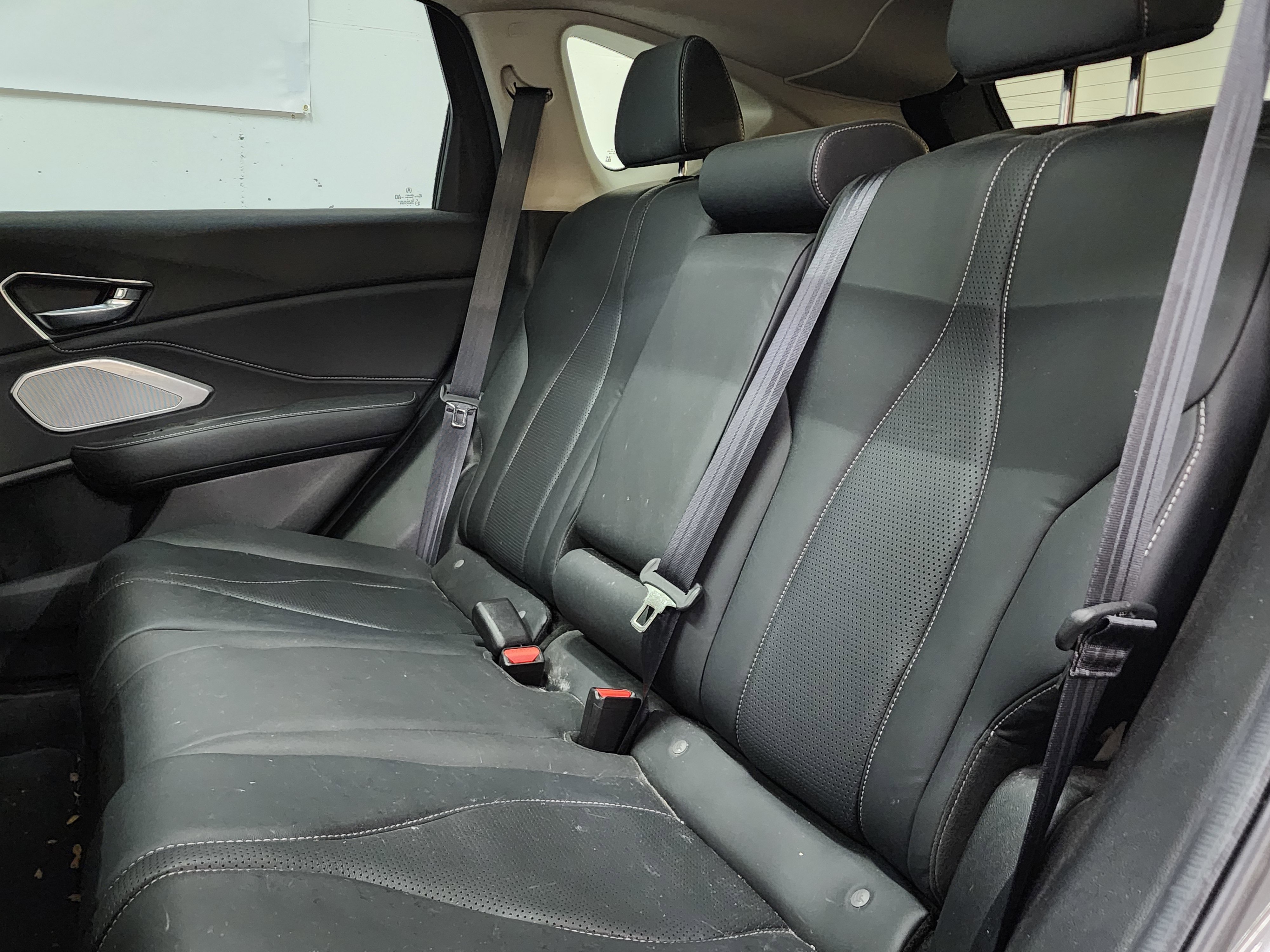 Certified 2023 Acura RDX AWD w/ Technology Package image 17