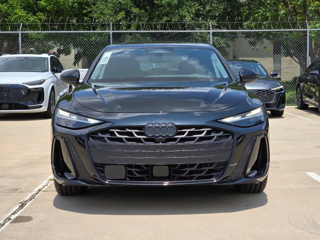 New 2026 Audi A6 Premium Plus AWD/4WD image 4