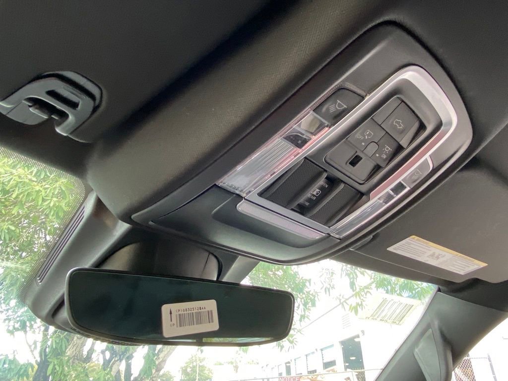 Certified 2022 RAM 1500 Laramie w/ Sport Appearance Package image 36