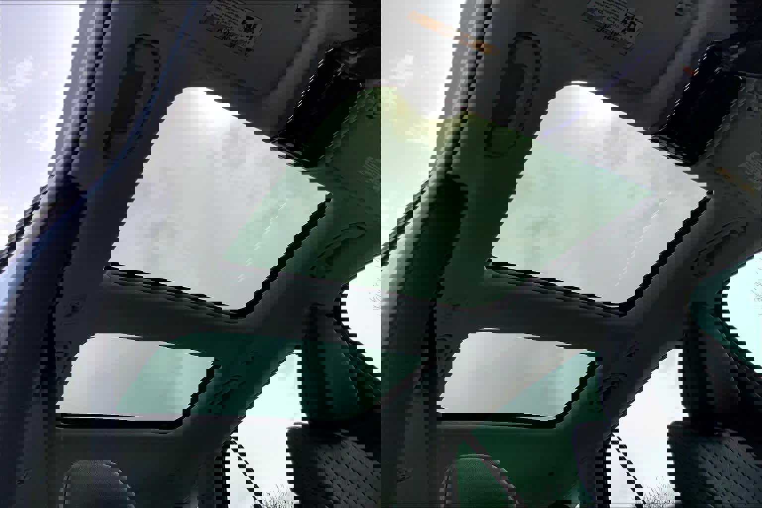 New 2025 Mercedes-Benz E 450 4MATIC All-Terrain Wagon image 11