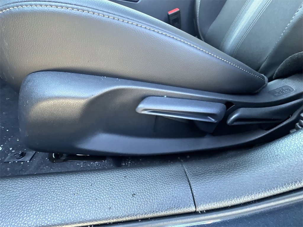 New 2026 Honda Civic Sport image 14