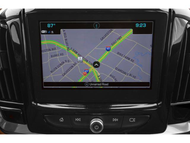 Used 2018 Chevrolet Traverse Premier w/ LPO, Floor Liner Package image 20