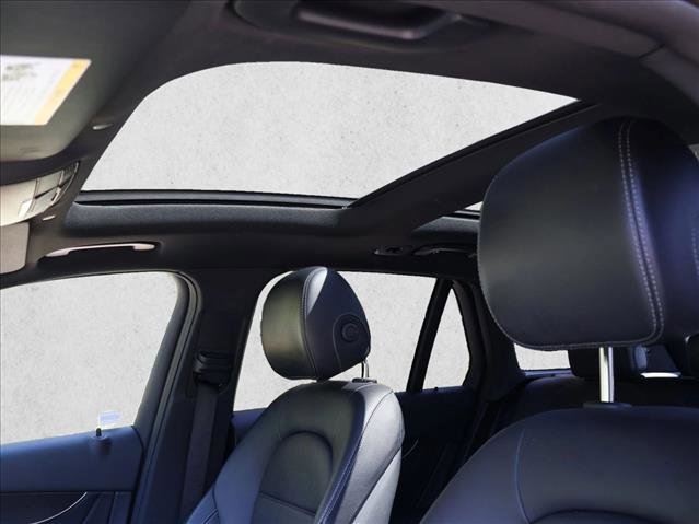 Used 2022 Mercedes-Benz GLC 300 4MATIC image 20