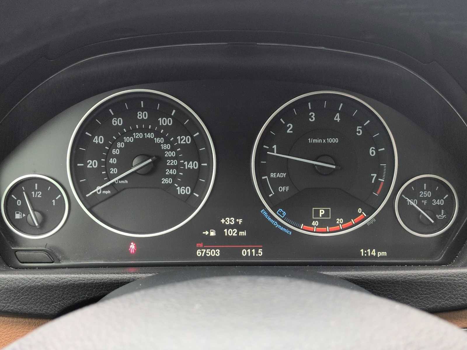 Used 2016 BMW 428i xDrive Coupe image 39