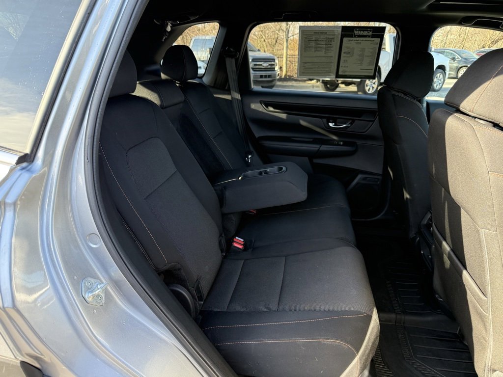 Used 2023 Honda CR-V Sport image 37