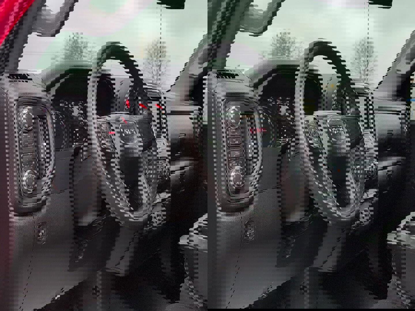 Used 2019 GMC Sierra 1500 4x4 Double Cab image 18