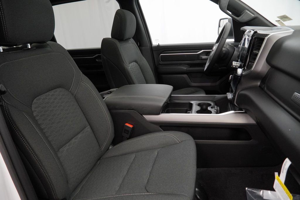 New 2026 RAM 1500 Big Horn image 34