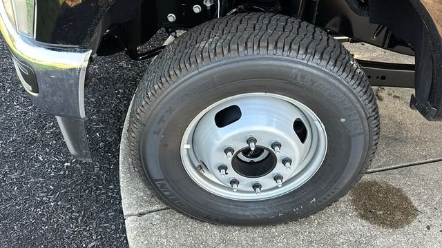 New 2026 Ford F350 XLT AWD/4WD image 29