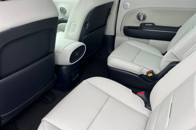 New 2026 Hyundai Palisade Calligraphy AWD/4WD image 11