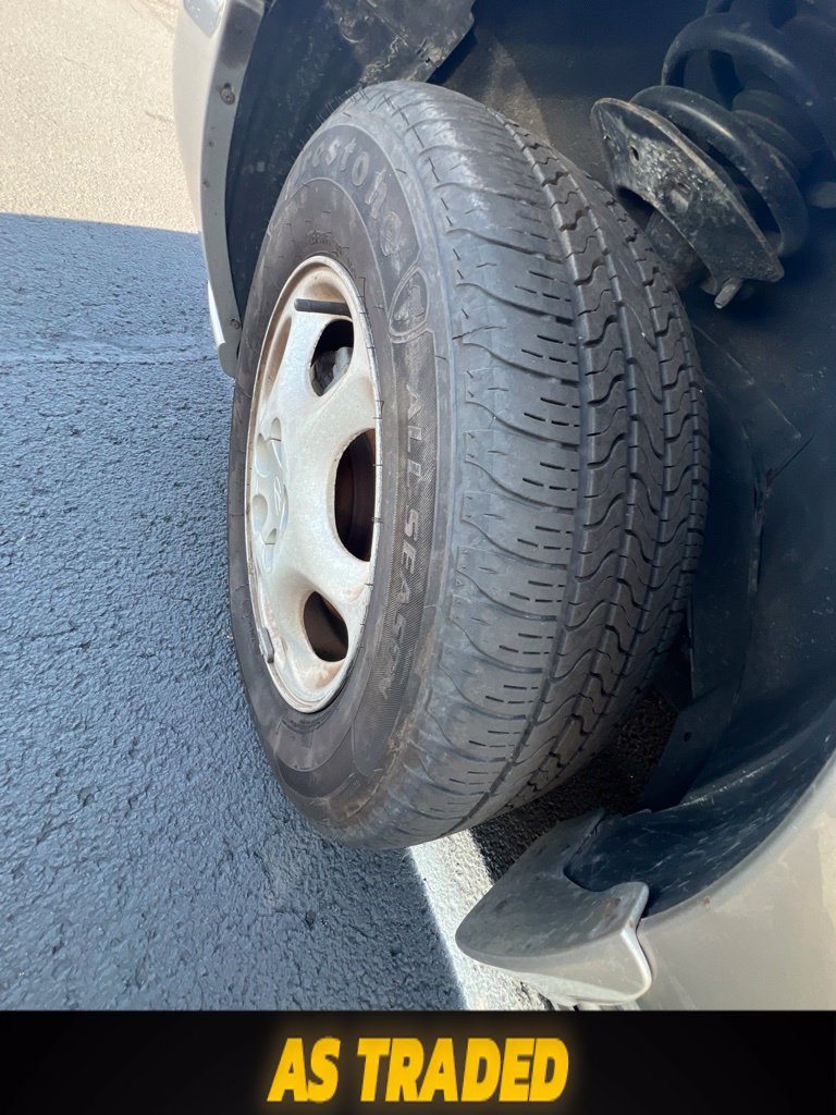 Used 2004 Oldsmobile Silhouette GL FWD image 8