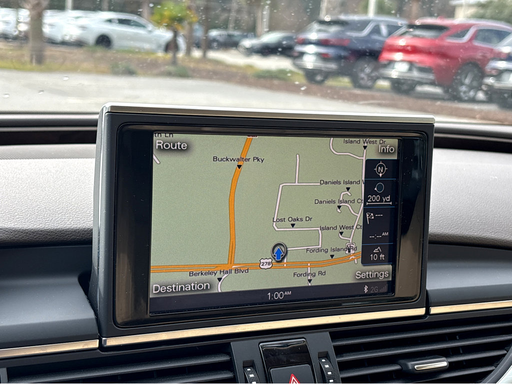 Used 2015 Audi A7 3.0T Premium Plus image 7