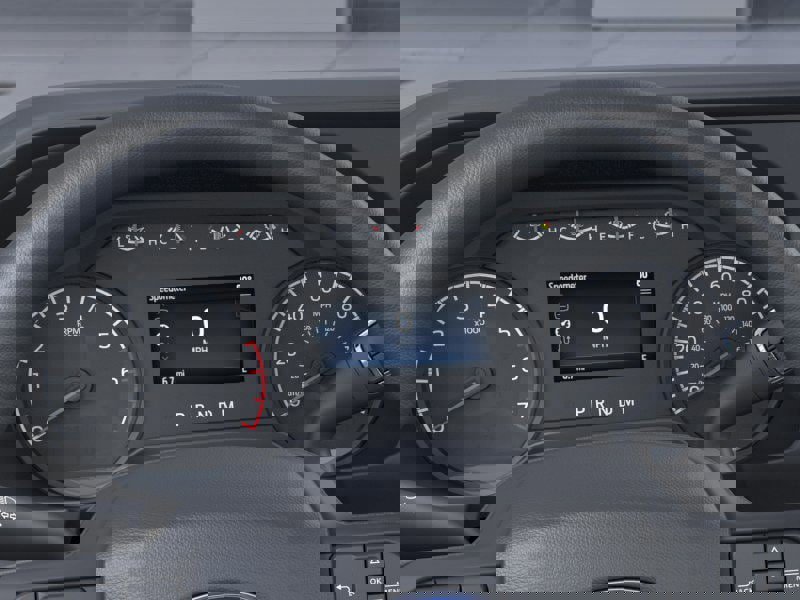 New 2025 Ford F350 XLT image 13