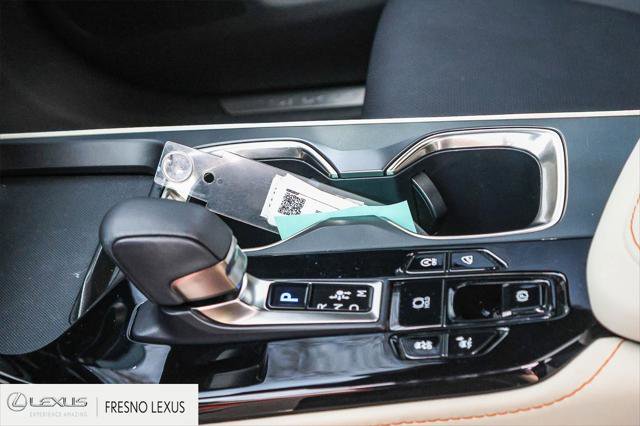 Certified 2024 Lexus NX 350 350 Luxury image 20