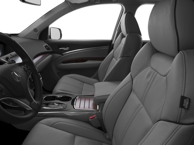Used 2017 Acura MDX SH-AWD w/ Advance Package image 9