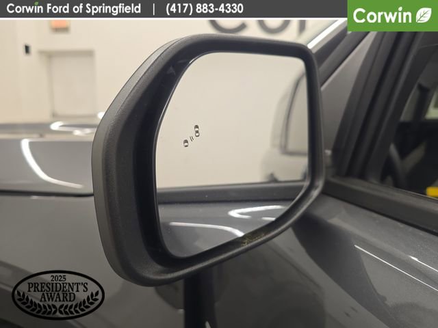 New 2026 Ford Bronco Sport Big Bend AWD/4WD image 39
