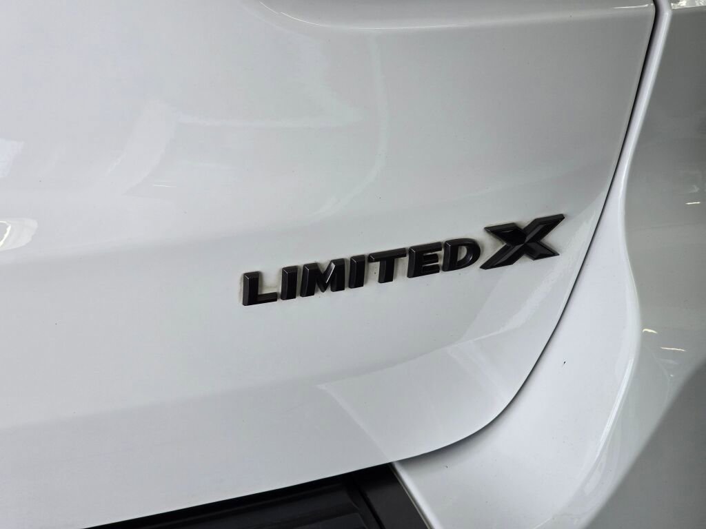 Used 2020 Jeep Grand Cherokee Limited X image 14