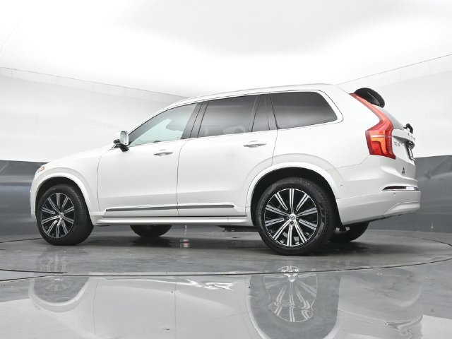 Used 2025 Volvo XC90 B6 Plus w/ Protection Package Premier AWD/4WD image 39